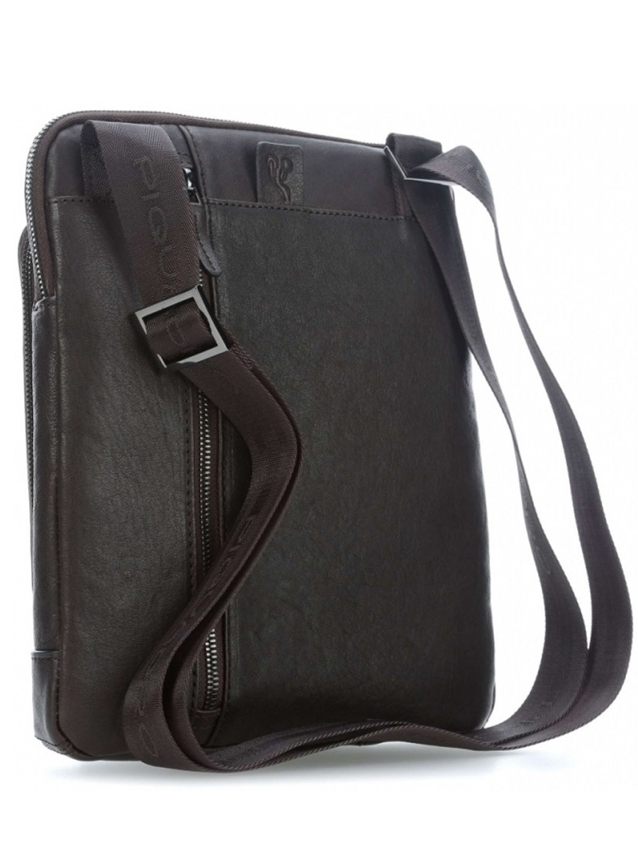 CA1816B3/TM Сумка Piquadro Black Square  - Вид №2