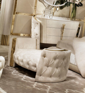 Банкетка  RIVATELIER 540