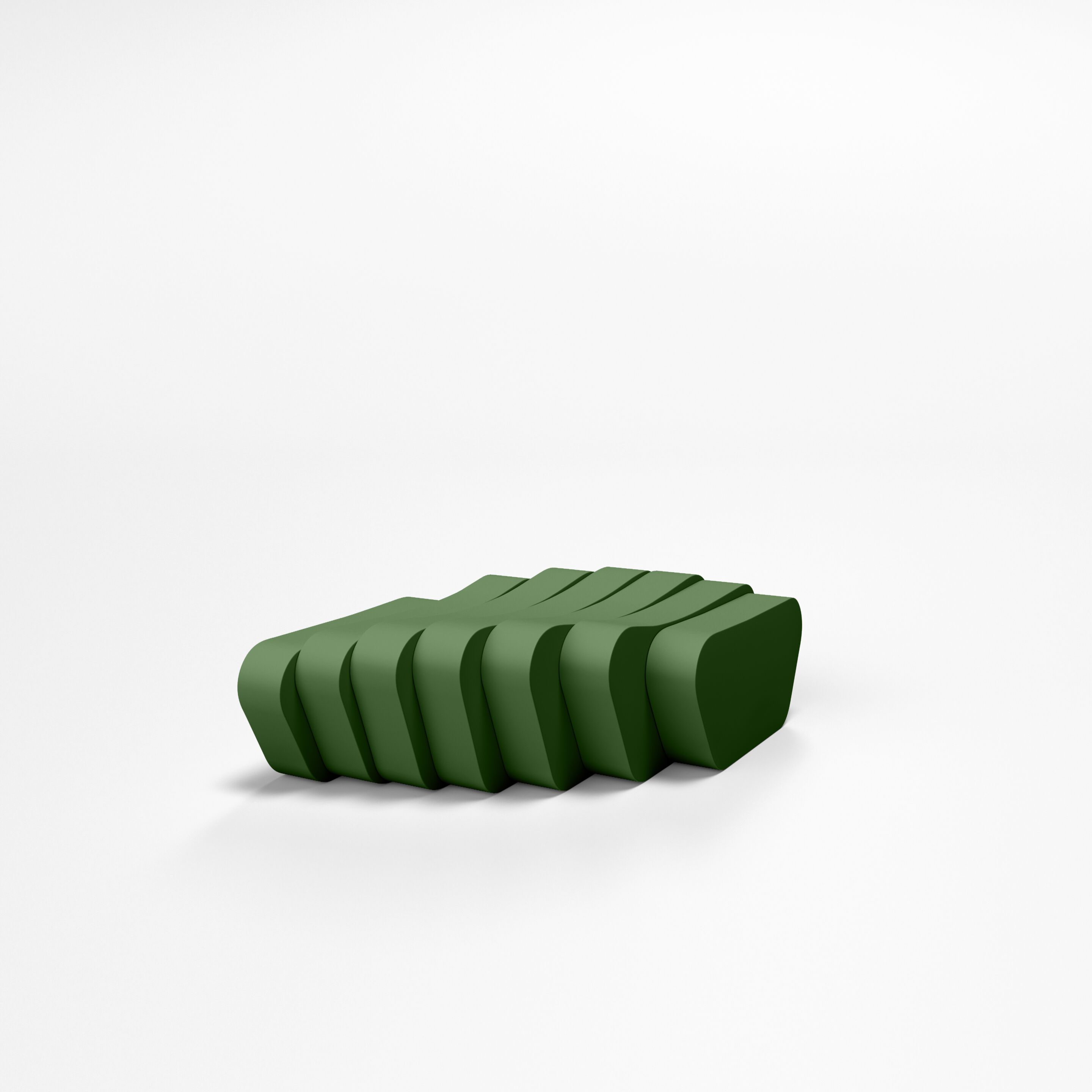 Пуф из пенопласта с покрытием SIXINCH Cliffy ARCH-00147003 - Вид №20