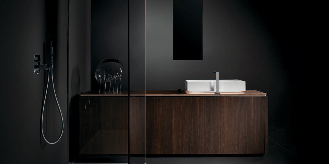 9297 Встроенная раковина под столешницу овальная MILLDUE  - Вид №2