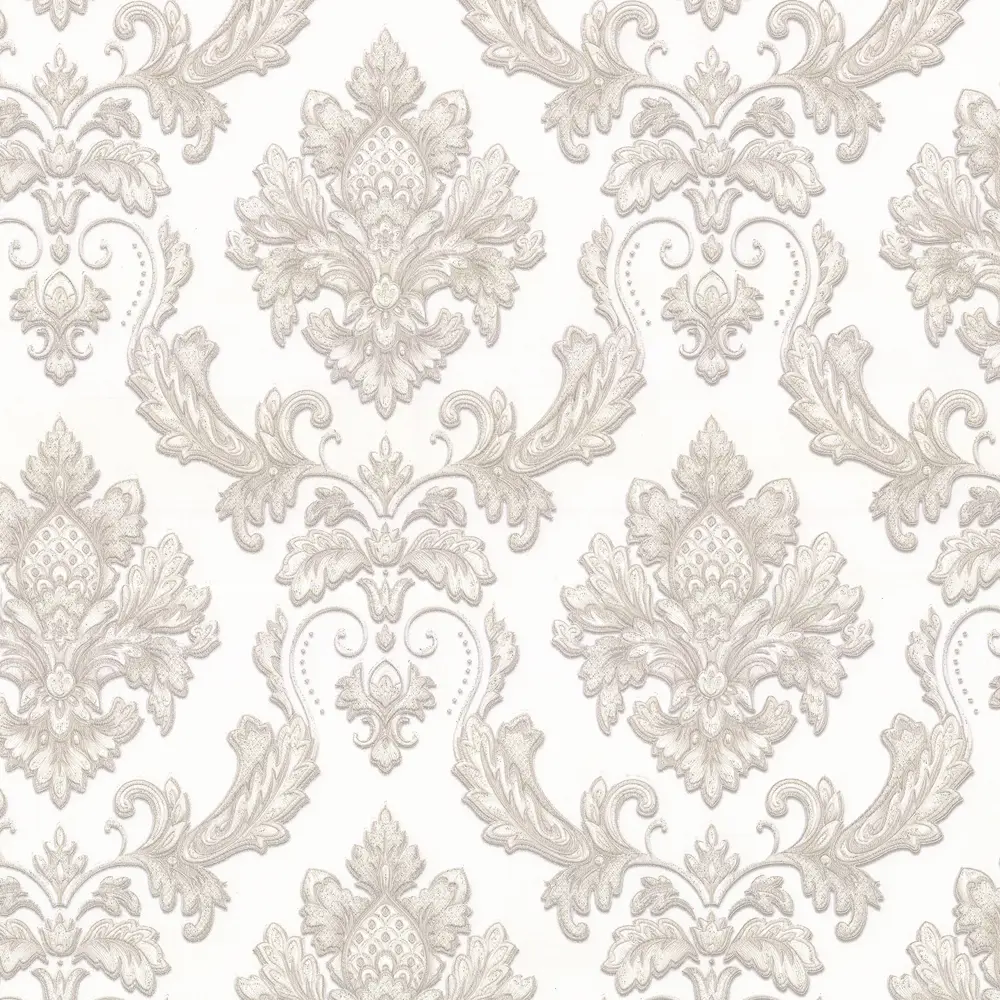 Обои флизелиновые Артекс Симона светло-бежевые 1.06 м 10577-02 STLM-2126792 - Вид №1