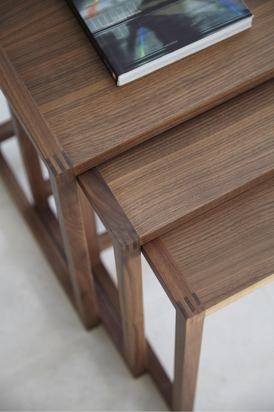 007783 Столики Punt Mobles Nido Santreyd - Вид №11