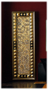 Панно, картина  VISMARA Body Light 214 - Piramid