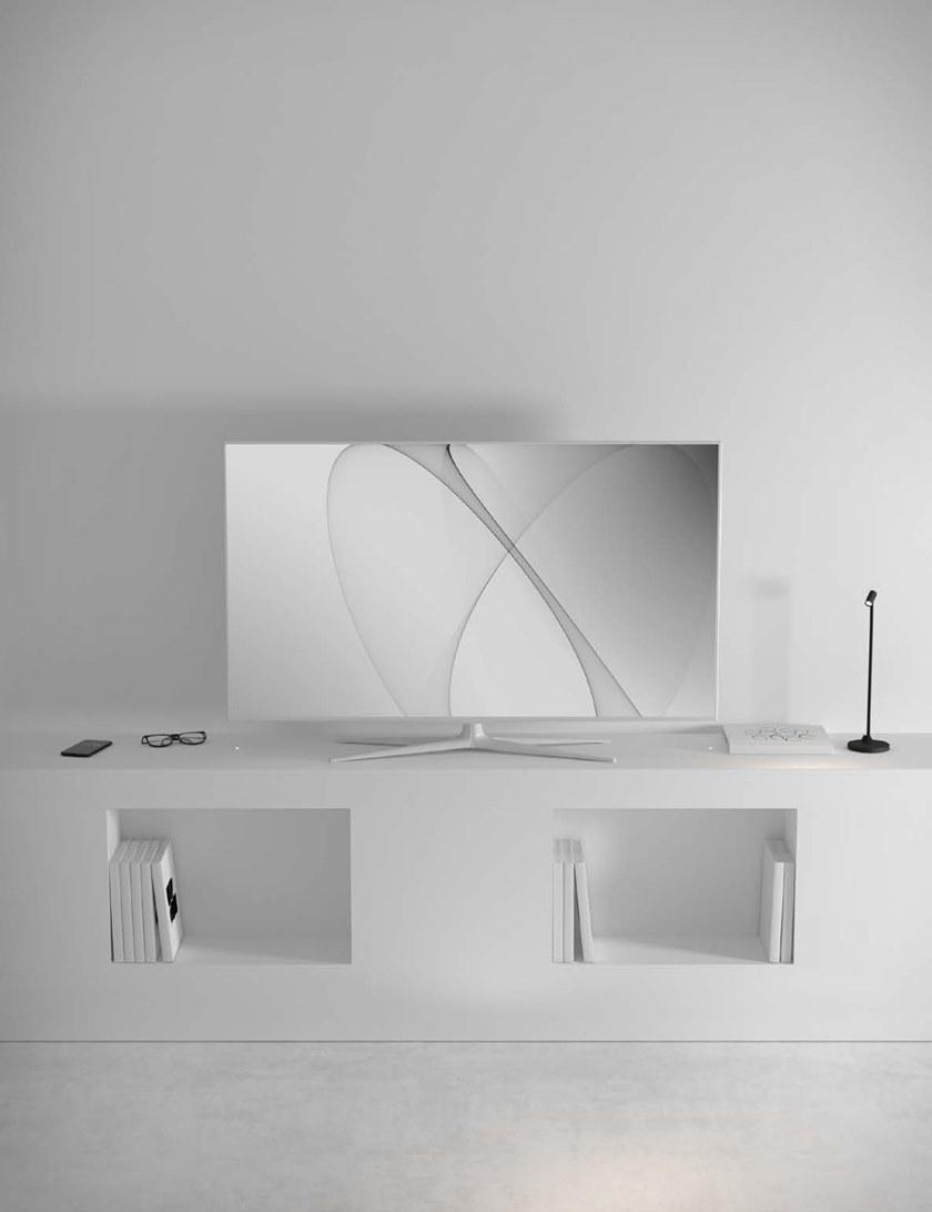 Knauf Italia Беспроводная стена для адаптивных приложений sun-id-1486344 - Вид №19