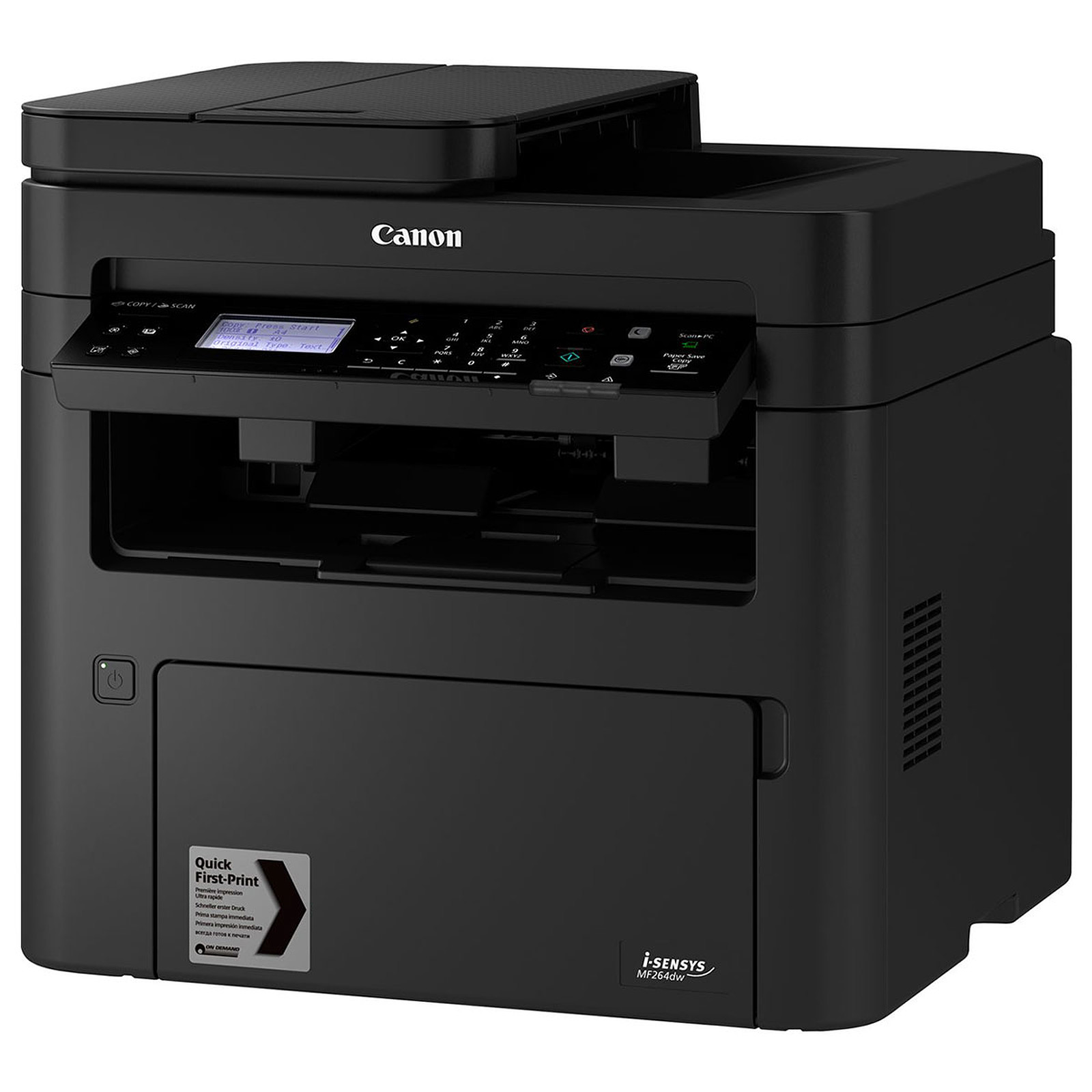 2925C016 i-sensys mf264dw Canon  - Вид №1
