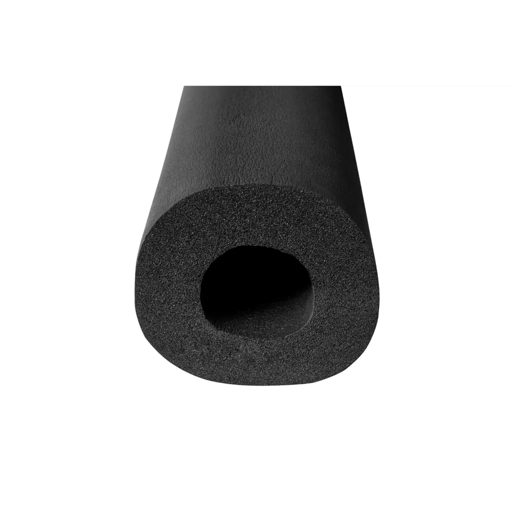 Теплоизоляция для труб K-Flex 12x9 мм 2 м каучук STLM-2043666 - Вид №1