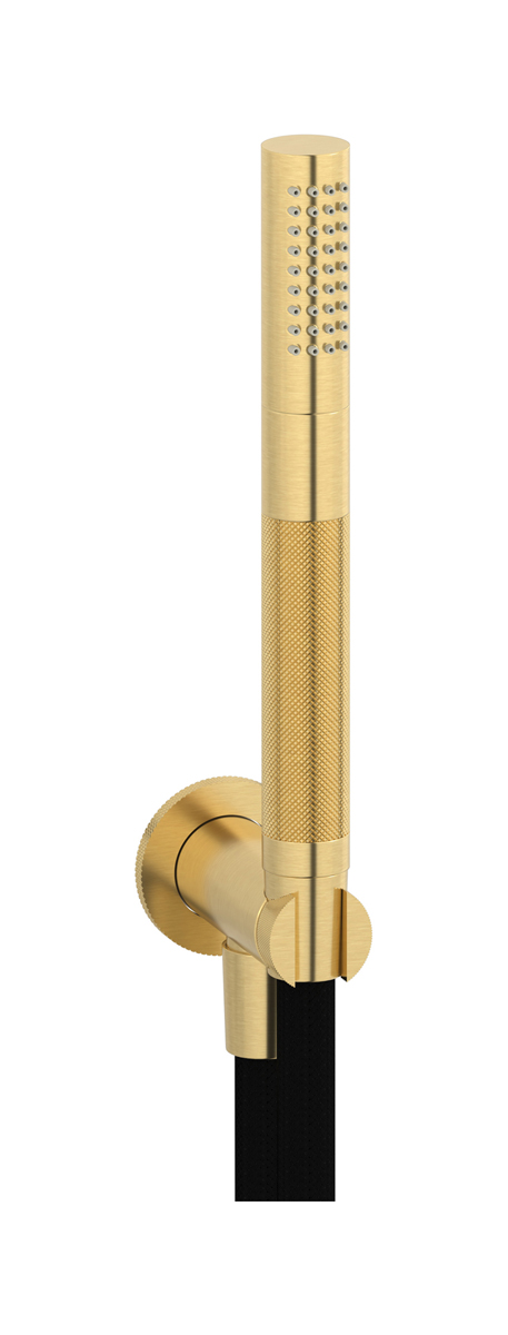 Дуплекс Bold WE ARE IB sh044bb Brushed Gold Shower