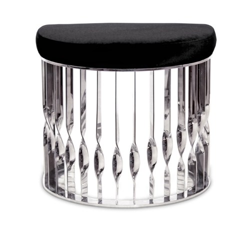 006601 Пуф Koket Mandy  - Вид №12