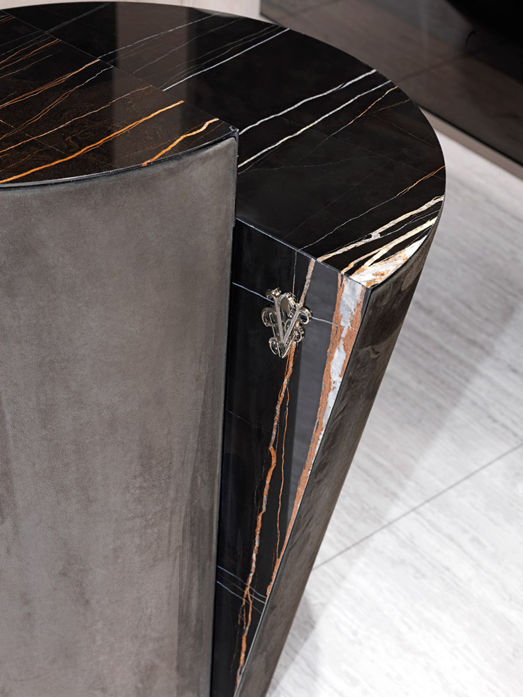 Cyborg Маленький стол Visionnaire  - Вид №7