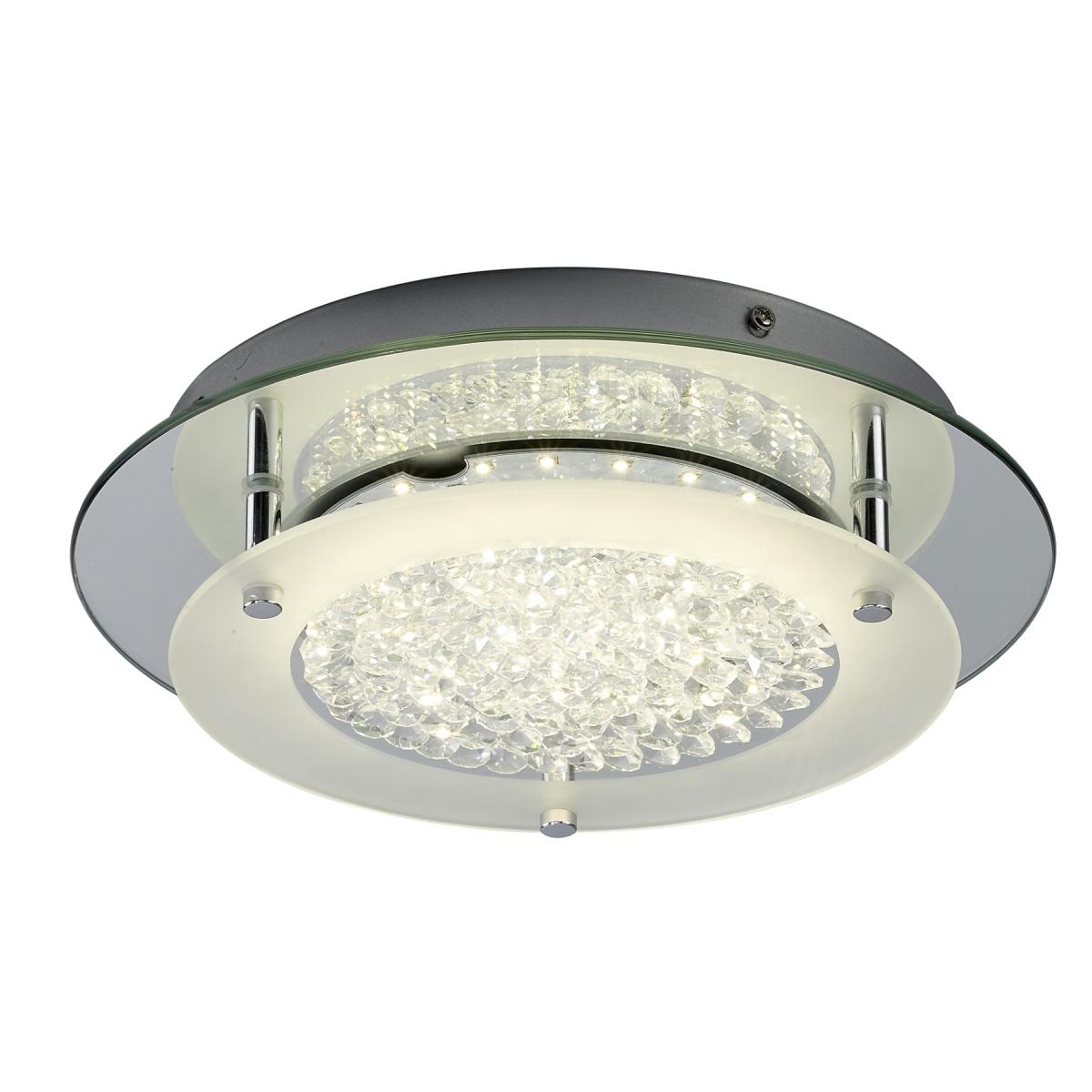 083972 Светильник LED Mirror 5090 Mantra Crystal - Вид №6