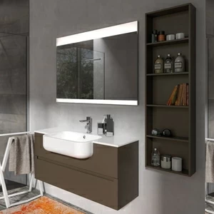 Berloni Bagno комплект мебели MEMPHIS 47