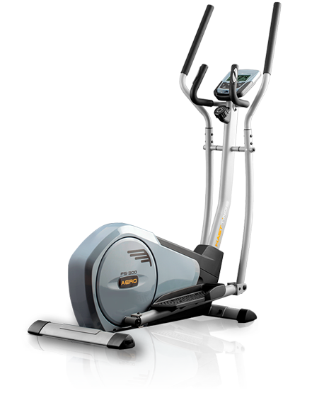FS300 AERO Эллиптический тренажер hasttings fs300 aero Hasttings 