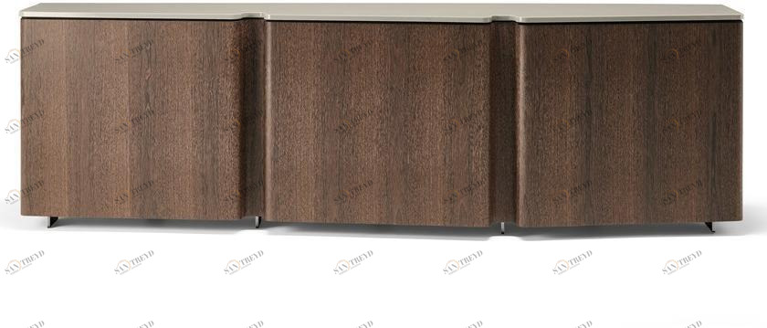 Arketipo Комод деревянный с распашными дверцами sun-id-1489650