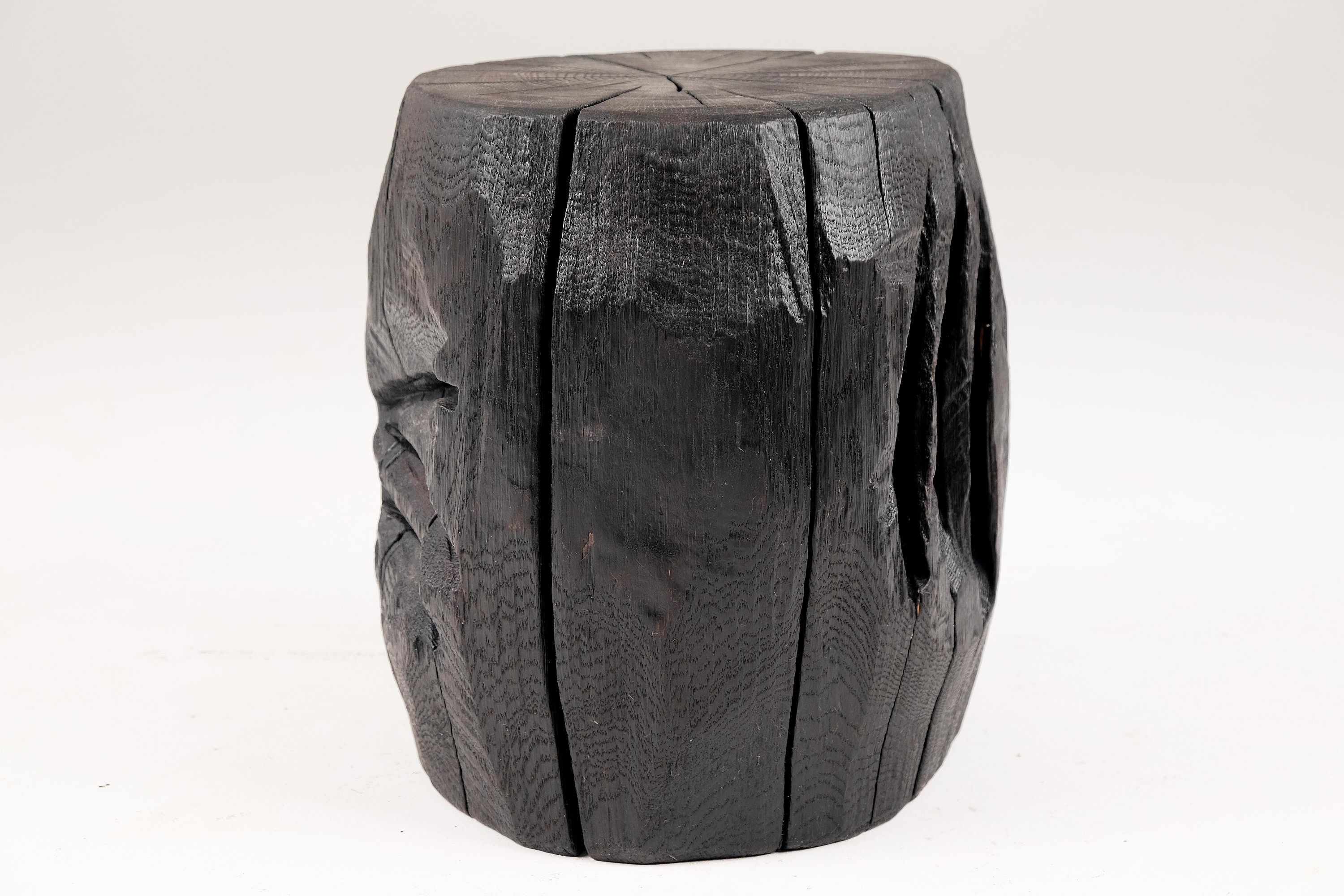 Журнальный столик из дуба Logniture Jownik ARCH-00099699 - Вид №7