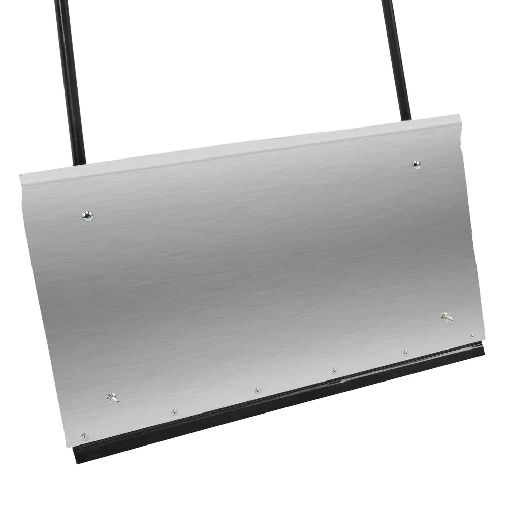 Сибртех - Оцинкованный снегоуборочный движок для эффективной расчистки 16717313 STLM-0962905 - Вид №4