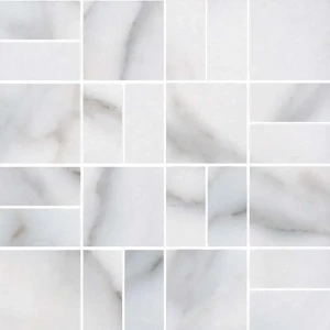 90294131 Керамогранит Kerama Marazzi Виндзор MP000009803 30x30см белый STLM-0943763
