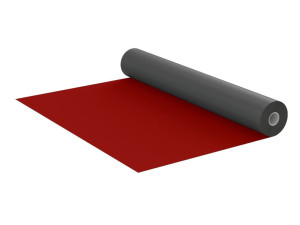 Битумный гибкий экран под крышкой