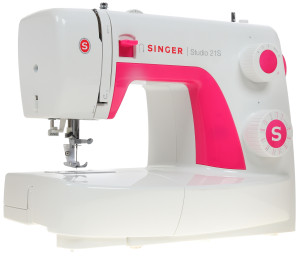 1213645 Швейная машина Singer Studio 21S