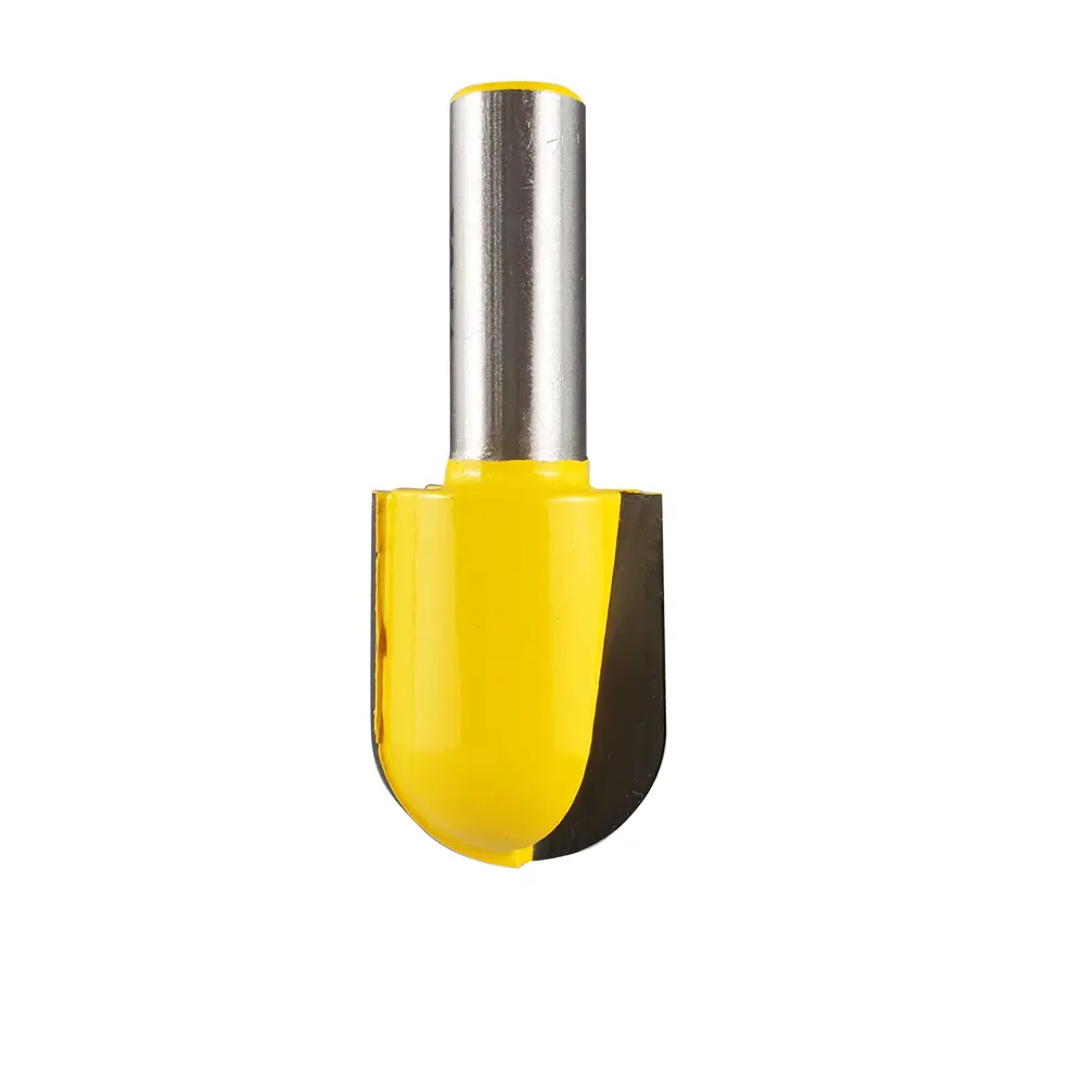 Фреза по дереву пазовая галтельная 553344 25.4x32 мм хвостовик 12 мм Santreyd STLM-2189746 - Вид №2