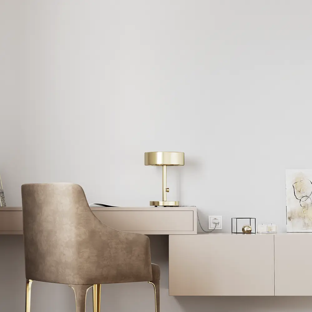 Обои флизелиновые Palitra Home Trimotion белые 1.06 м HC71914-11 STLM-2076896 - Вид №2