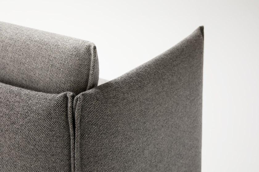 Ross Gardam Угловое кресло из ткани Place sun-id-1496176 - Вид №8