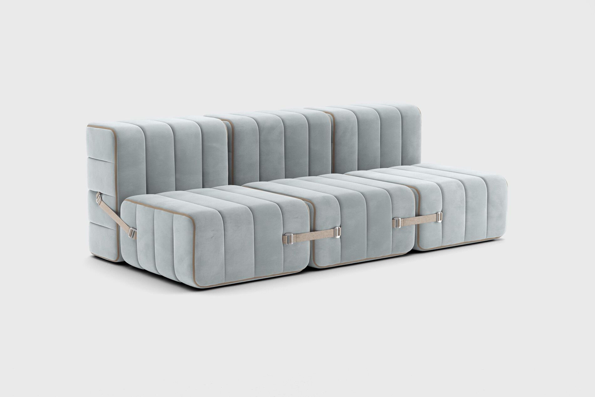 Ткань диван AMBIVALENZ Curt ARCH-00042779 - Вид №24