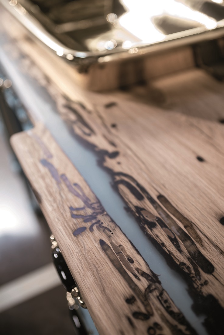 39 Impero 1 Gaia  Luxury - Вид №4