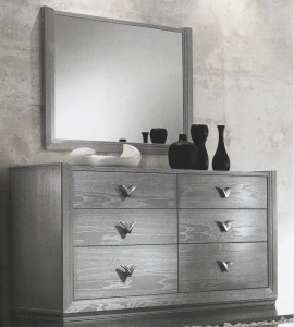 Комод  ARTE CASA 2593