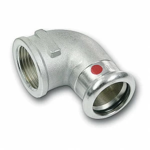 124090G1512 SANHA 24090G SANHA-Therm угловой переход ВПр-ВР 15x1/2 мм