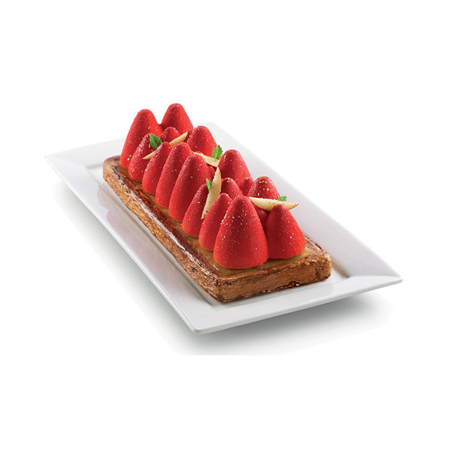 25.108.99.0065 Набор для приготовления пирожных ice glow Silikomart  - Вид №4