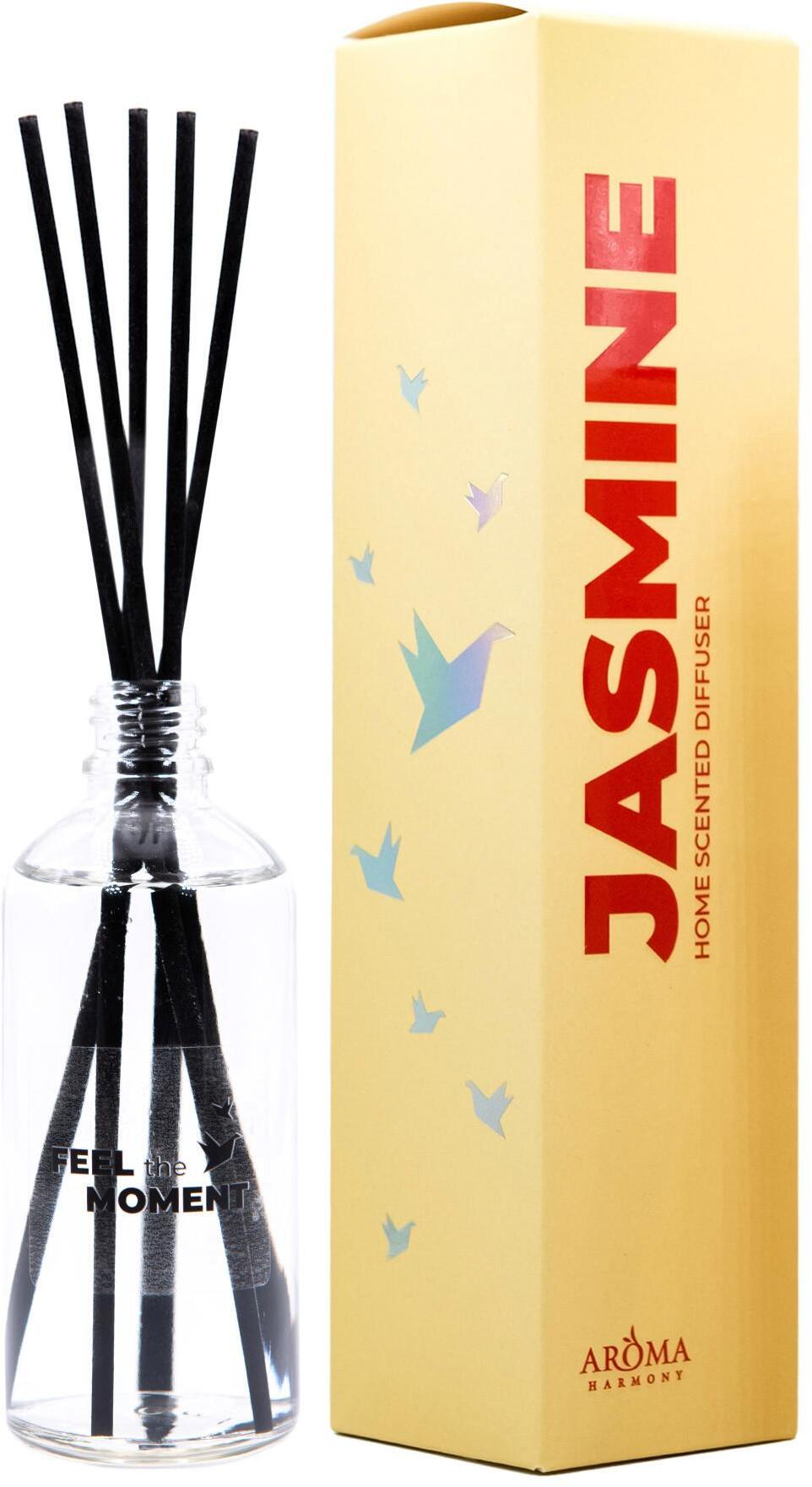 84182467 Ароматический диффузор Jasmine 100 мл STLM-0047083 AROMA HARMONY