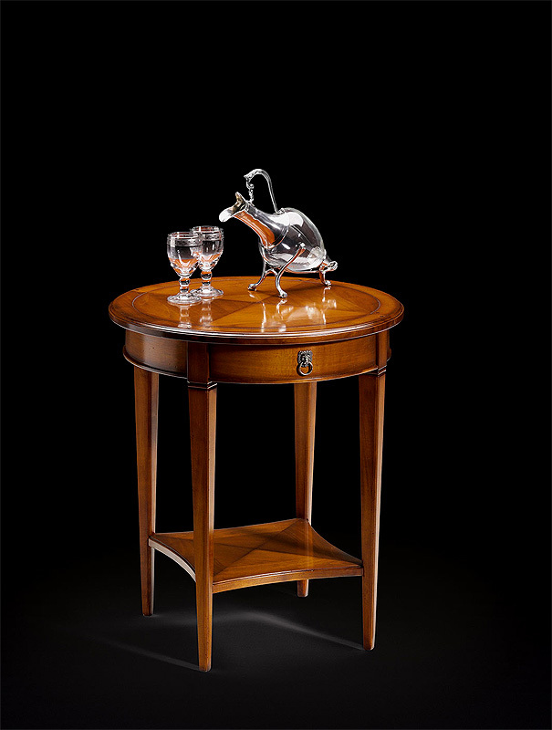 Столик  PRESTIGE CVF035 