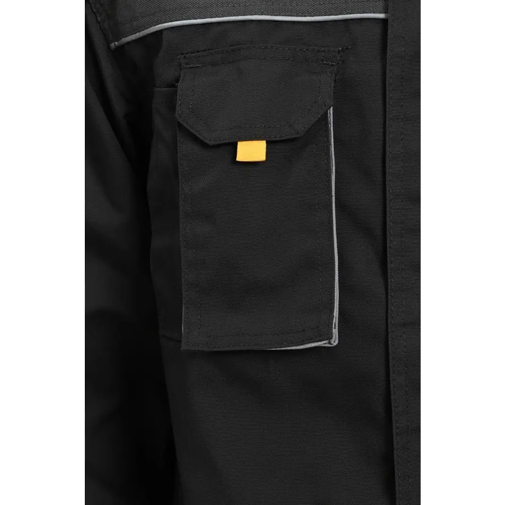 Рабочая куртка DOWELL HD - надежная защита для профессионалов 89343015 STLM-1523836 - Вид №4