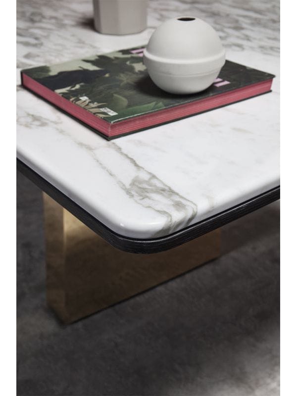 Прямоугольный обеденный стол Vibieffe 4000 ROYAL ARCH-00027187 - Вид №7