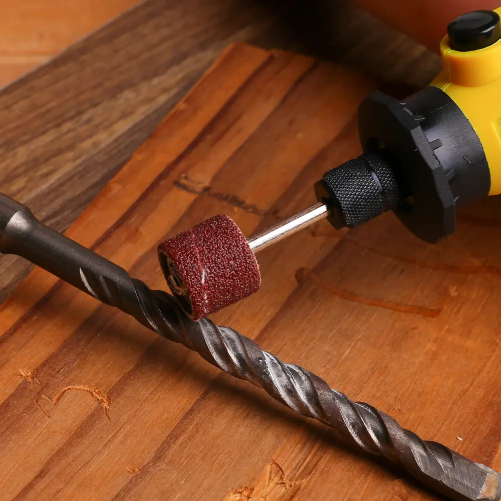 Гравер сетевой Deko DKRT200E 063-1411, 200 Вт, гибкий вал в комплекте STLM-2175097 - Вид №8