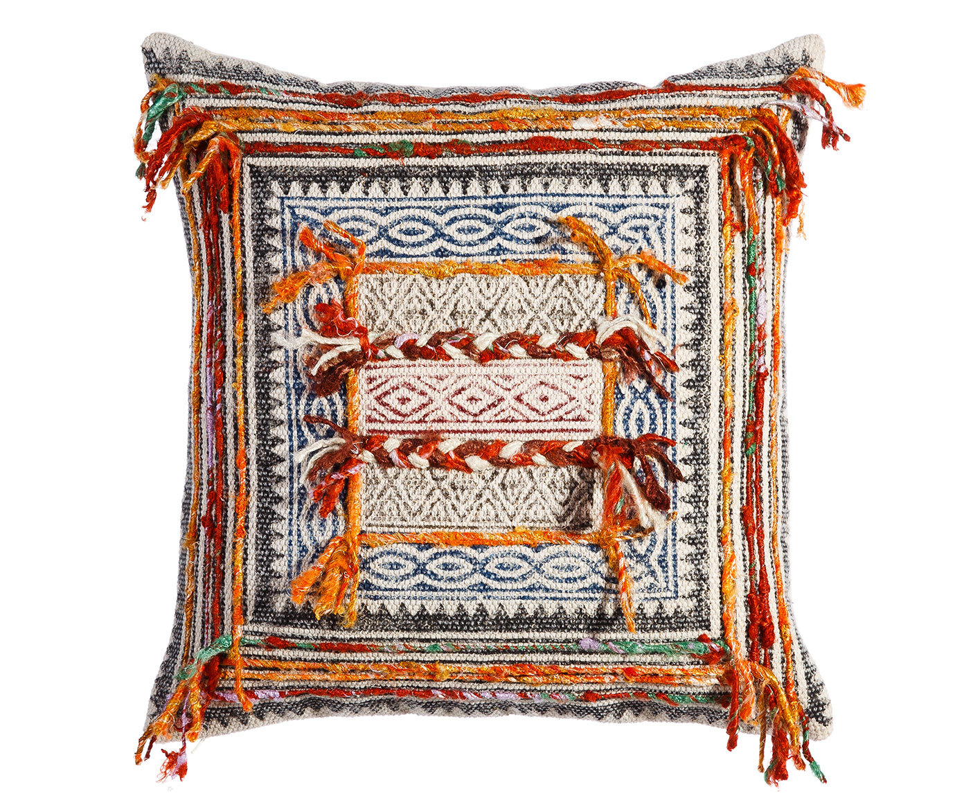 DZ-094-567 подушка TO4ROOMS 