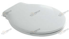 7114 Крышка сиденье для унитаза Galassia Ergo