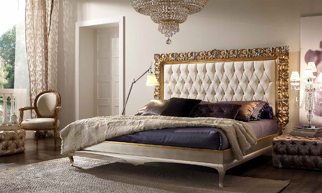 Кровать  BTC INTERNATIONAL NR120 