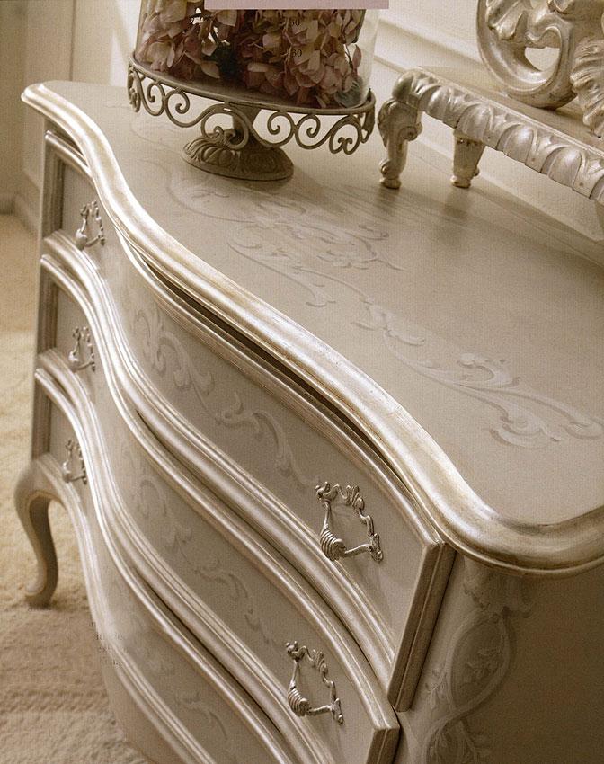 Комод  ANDREA FANFANI 2037  - Вид №1