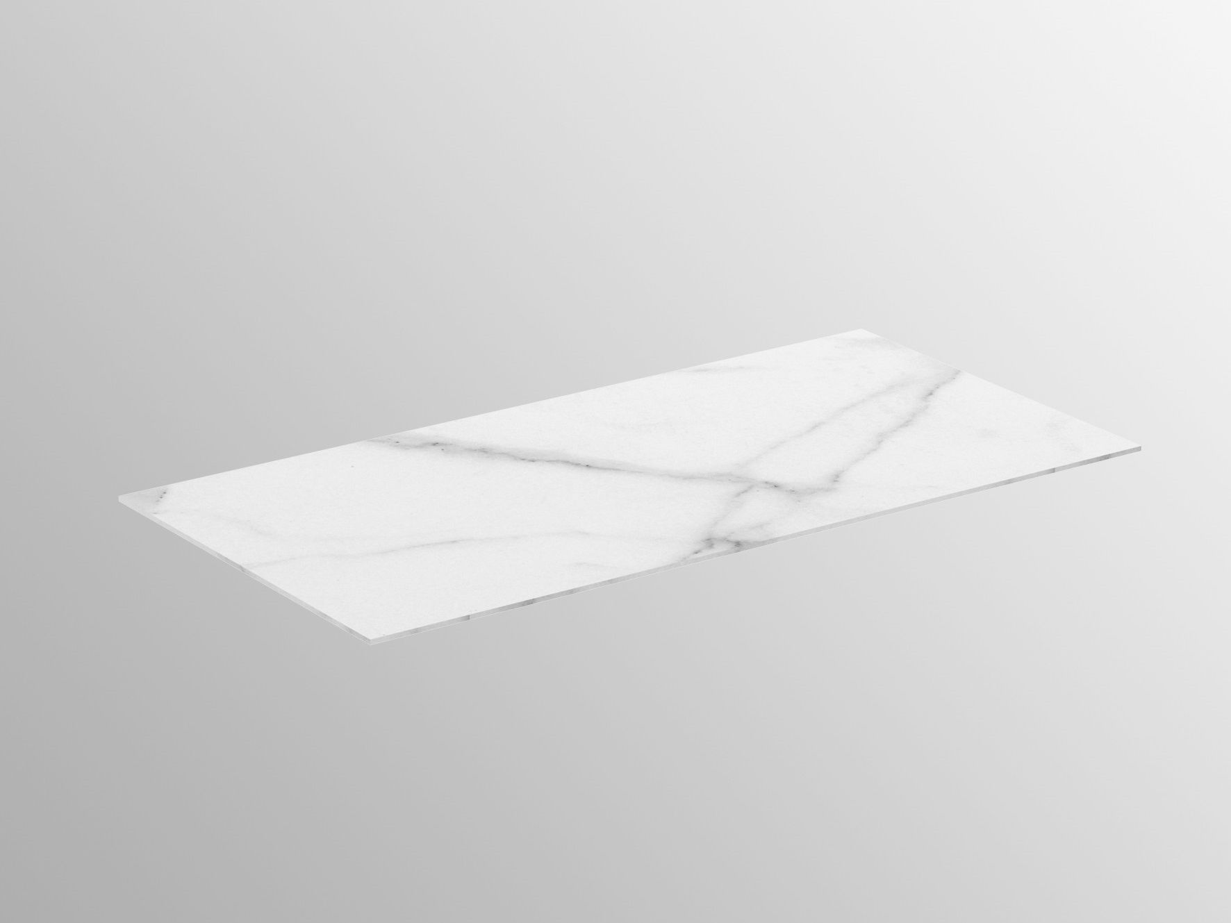 Столешница из керамогранита Ideal Standard Conca ARCH-00058459 - Вид №1