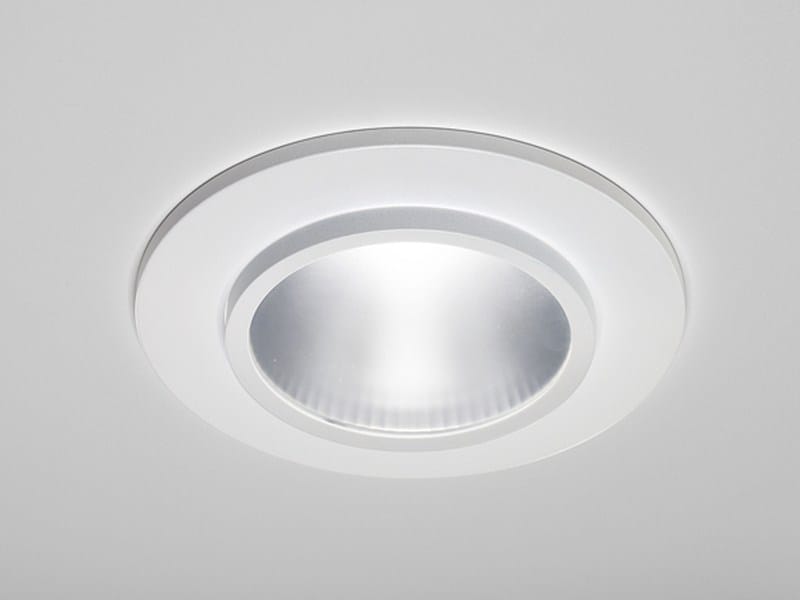 Круглый светодиодный светильник PURALUCE ST 120 R ARCH-00056538