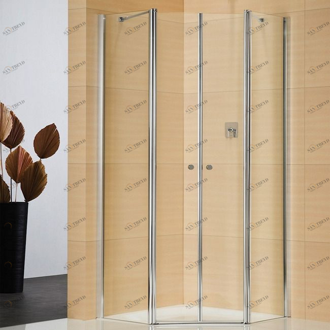 GF2 Vertica collection Душевая кабина DUKA 44931