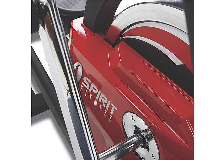 Эллиптический тренажер spirit fitness e-glide Spirit Fitness sun-id-2067707 - Вид №7