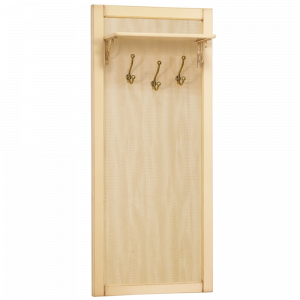 11166 Вешалка Лотос Комби 6/3 Айвори Беж BOGACHO