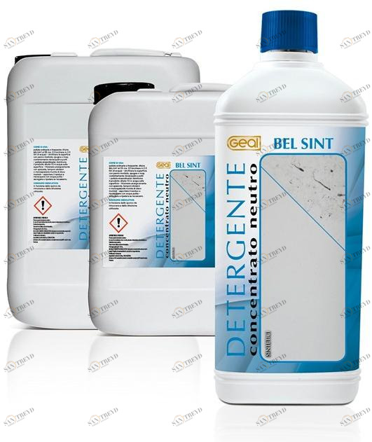 Geal Ежедневное нейтральное моющее средство sun-id-1415543