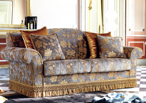 Диван  DOMINGO SALOTTI AMBROGIO FRANGIA
