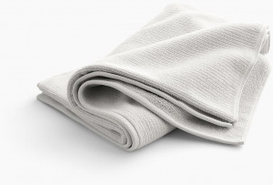 KOHLER Полотенце Turkish Bath Linens с текстурным переплетением, 30 K-31507-TX-NY