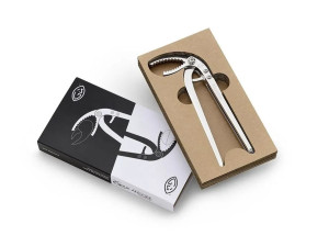 Кухонные щипцы из нержавеющей стали