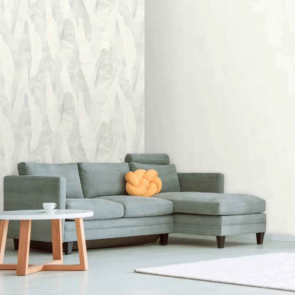 Обои флизелиновые Diamond Java белые 1.06 м DI5049-00 STLM-2106642 - Вид №3