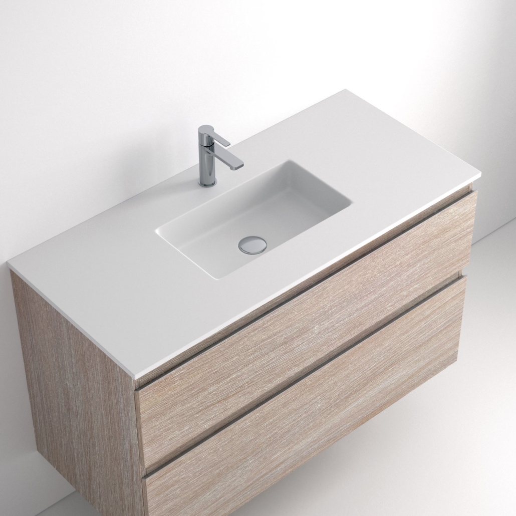 Комплекты мебели для ваннойSUE LUX Collection Avila Dos AVST01 - Вид №34